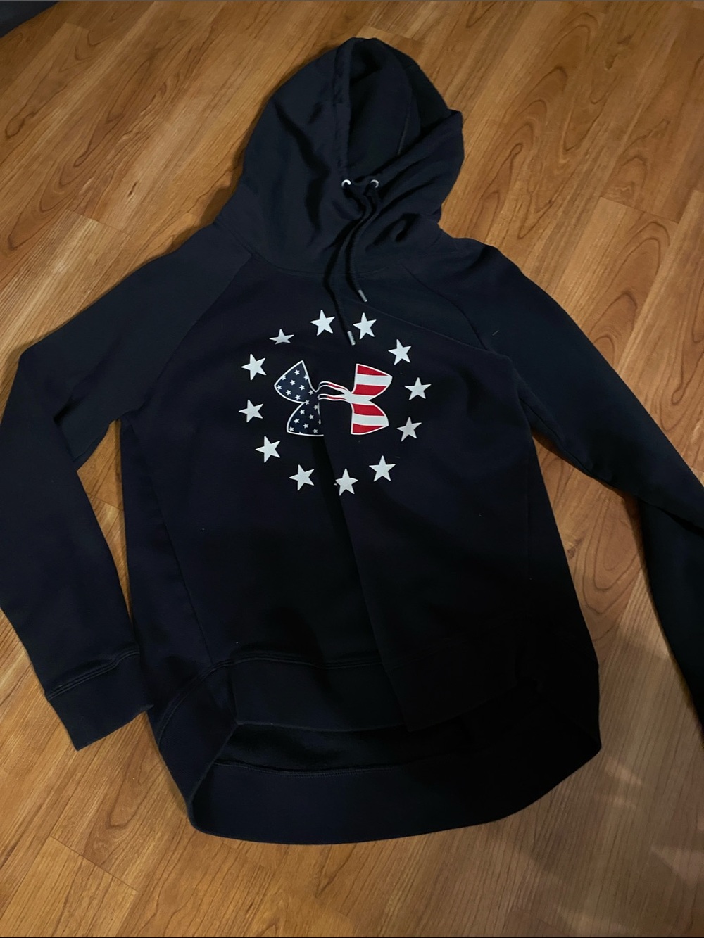 🇺🇸UNDER ARMOUR Men’s Hoodie M
